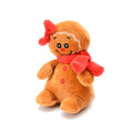 Soft Toy - Gingerbread Girl, 15cm