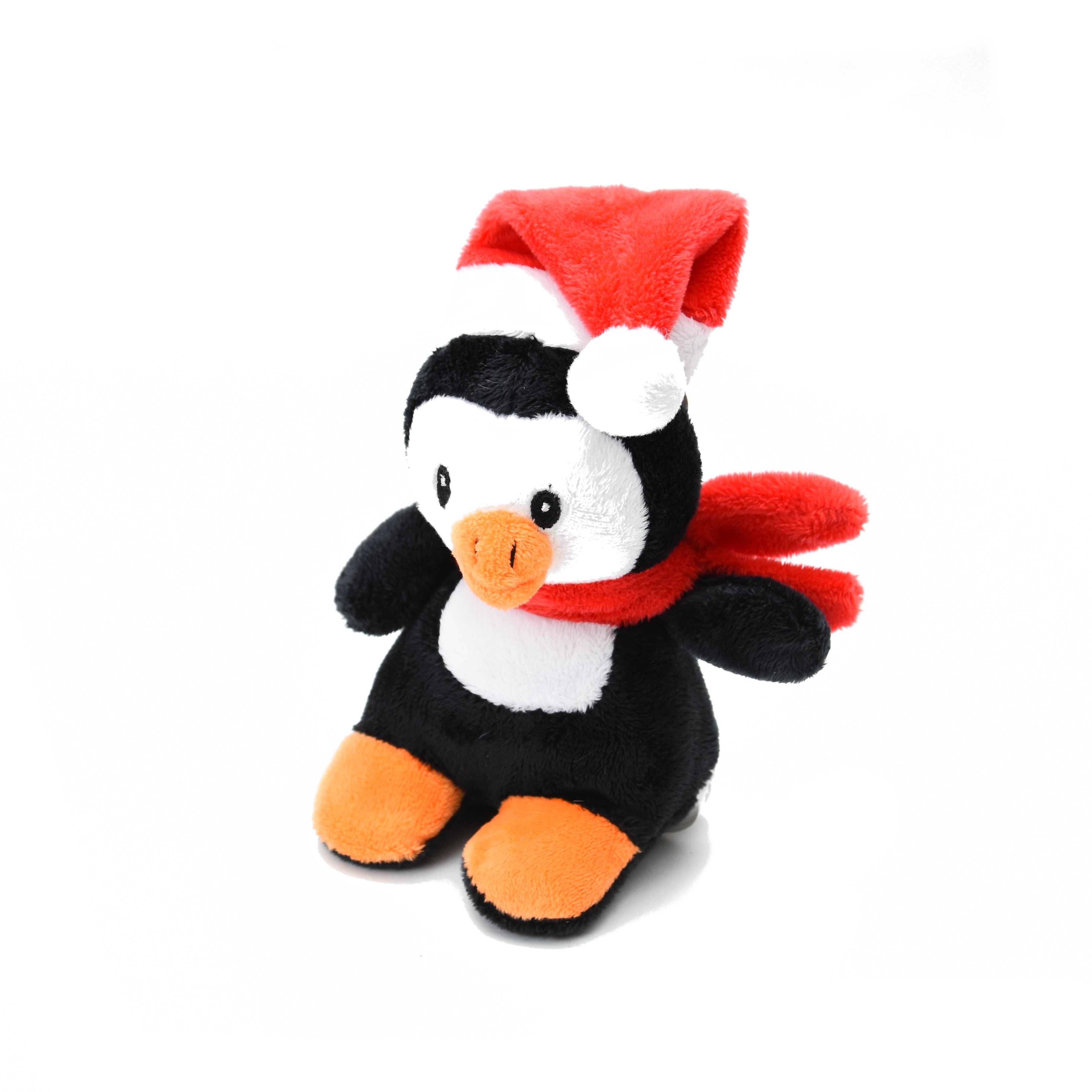 Soft Toy - Penguin, 15cm