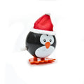Key Operated Toy - Penguin