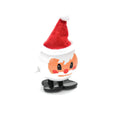 Key Operated Toy - Santa Claus