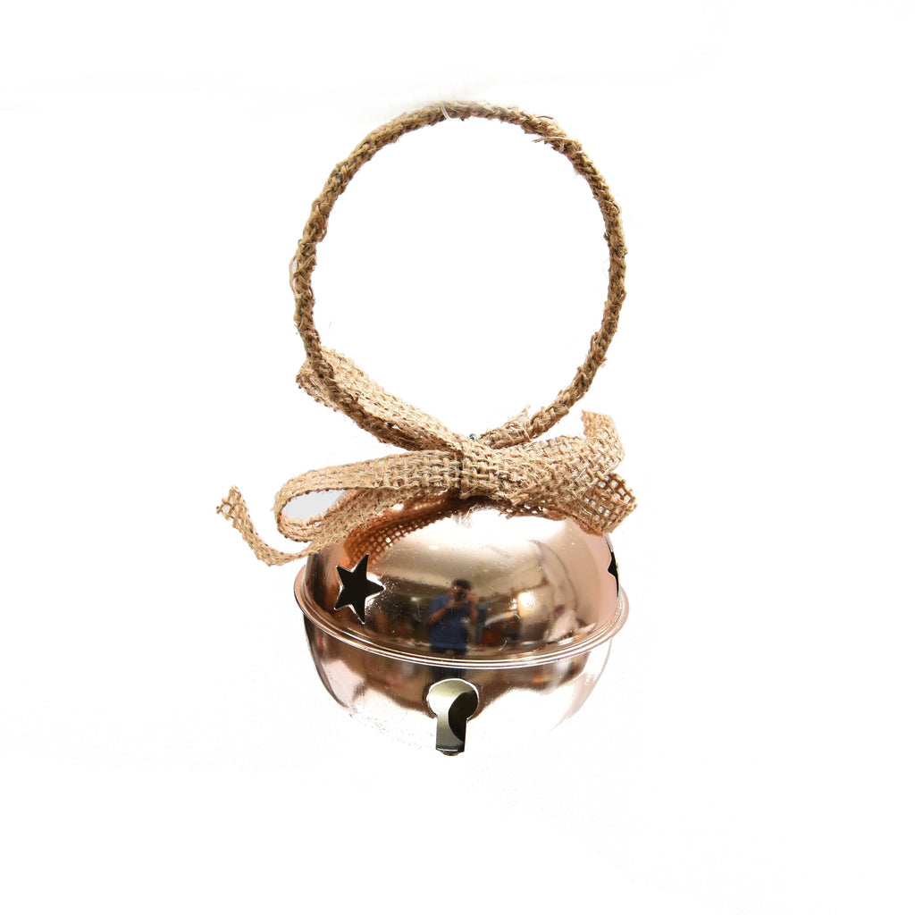 Christmas Ornament - Nutbell, Copper
