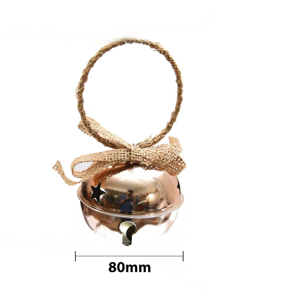 Christmas Ornament - Nutbell, Copper