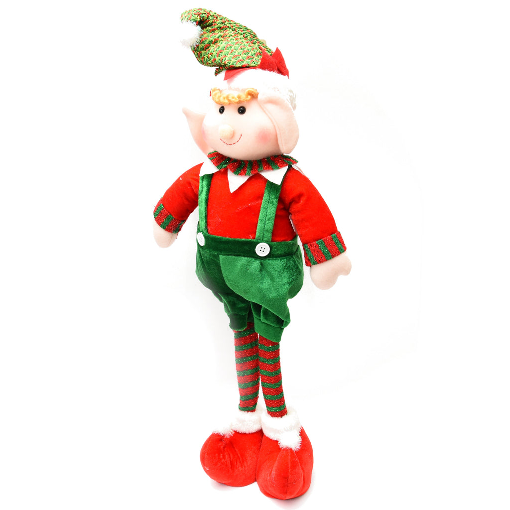 Soft Toy - Elf, 60 CM assorted  design