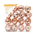 Festive Nutbell - Copper, 16pc