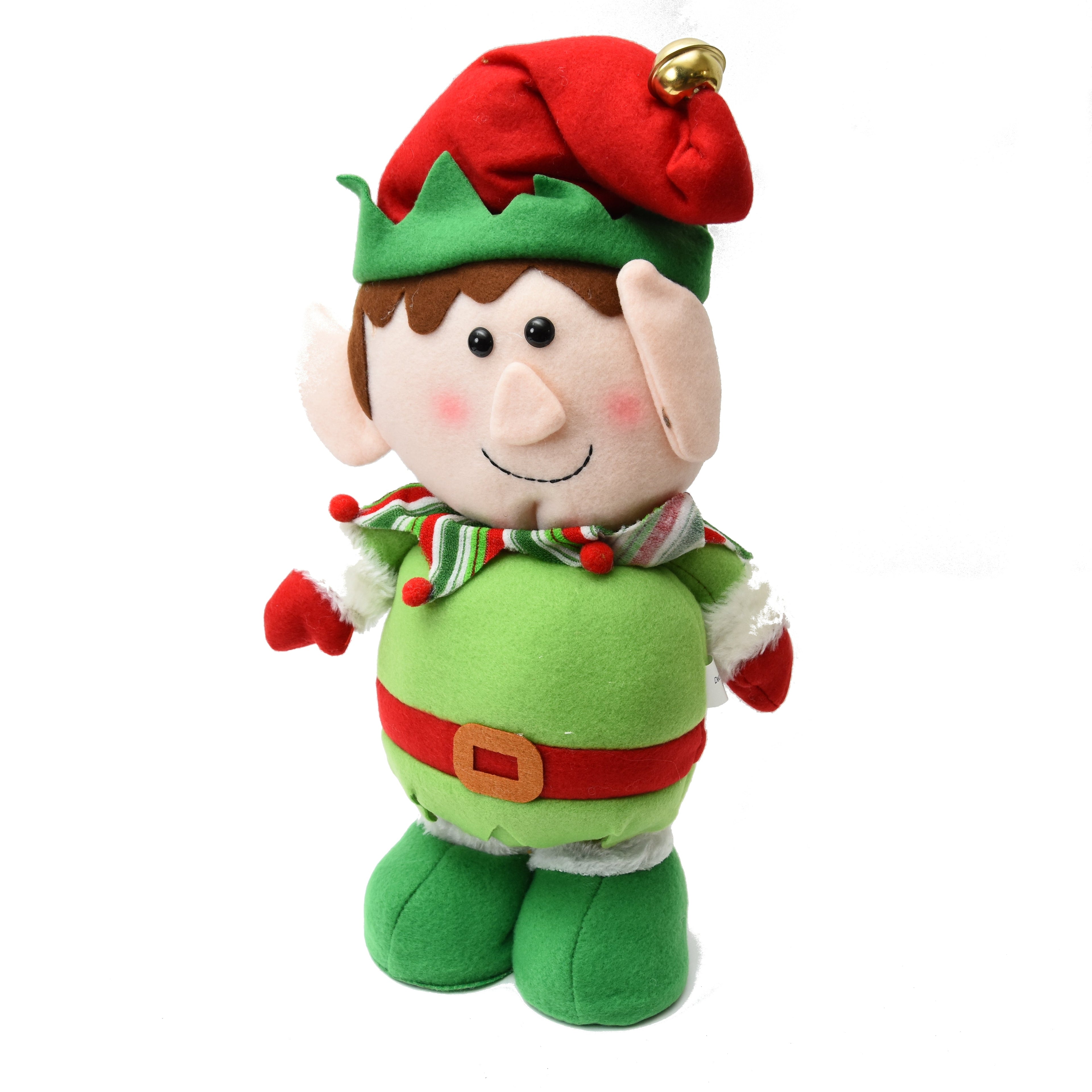 Soft Toy - Cute Elf, 59cm, 1pc