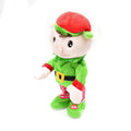 Soft Toy -  Sing & Dance Elf,  36cm