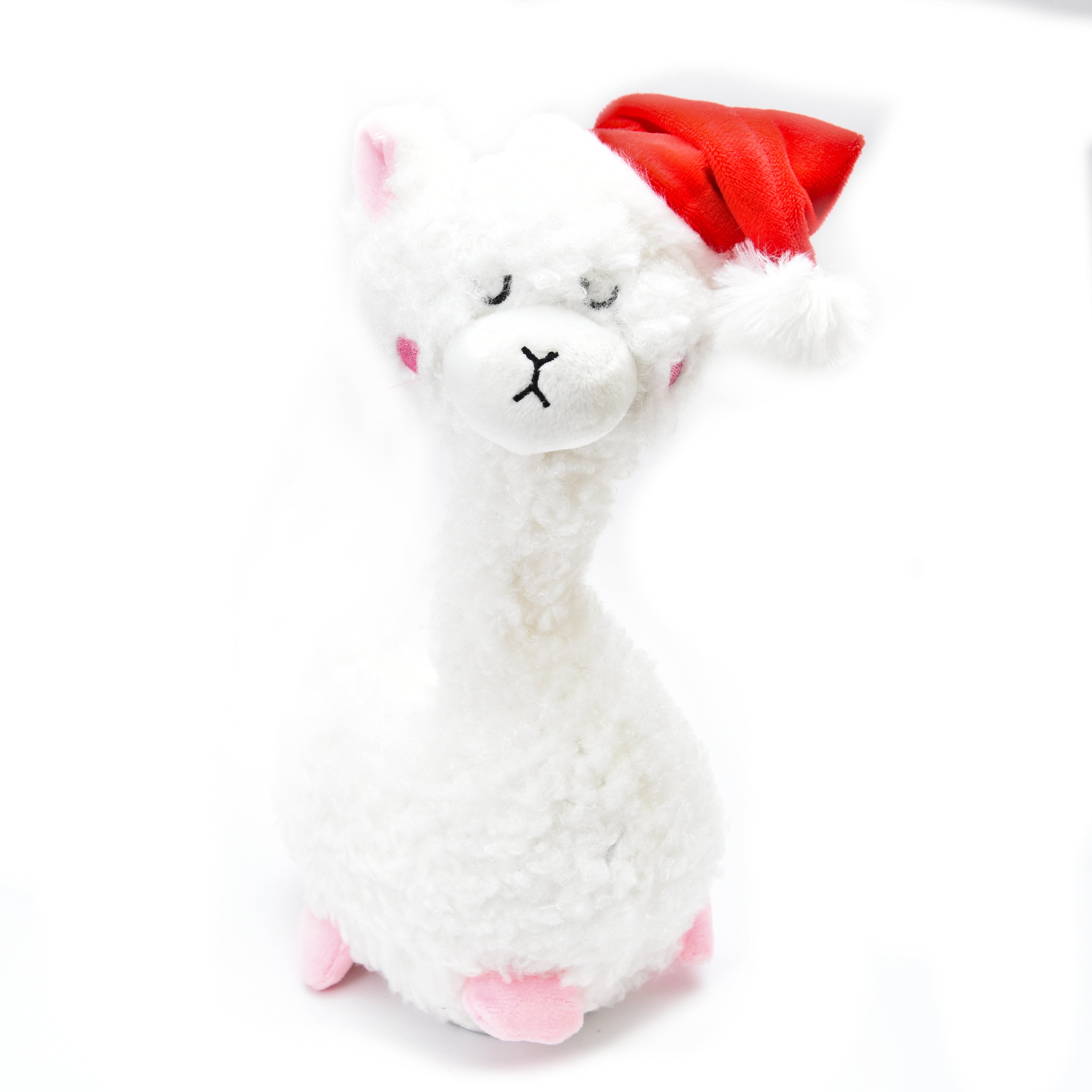 Sing & Twist Llama - 1pc, 30 CM, Battery Operated