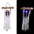 Light Up Hanging Ghost 1.58M
