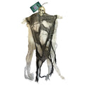 Skeleton Reaper 60cm White & Balck