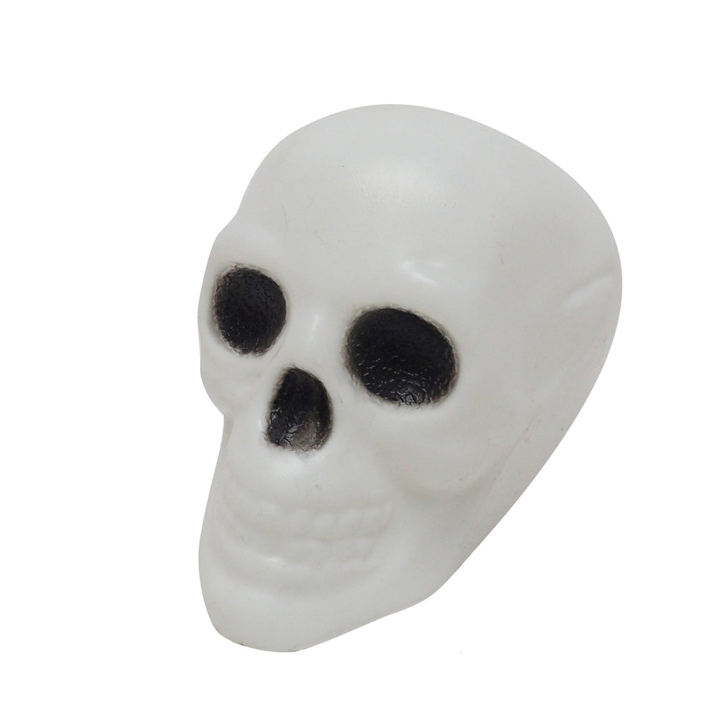 Light Up Table Top Decor Skull 1pc