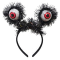 Light Up Headband Eye Black 1pc