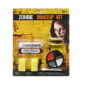 Zombie Makeup Kit 2
