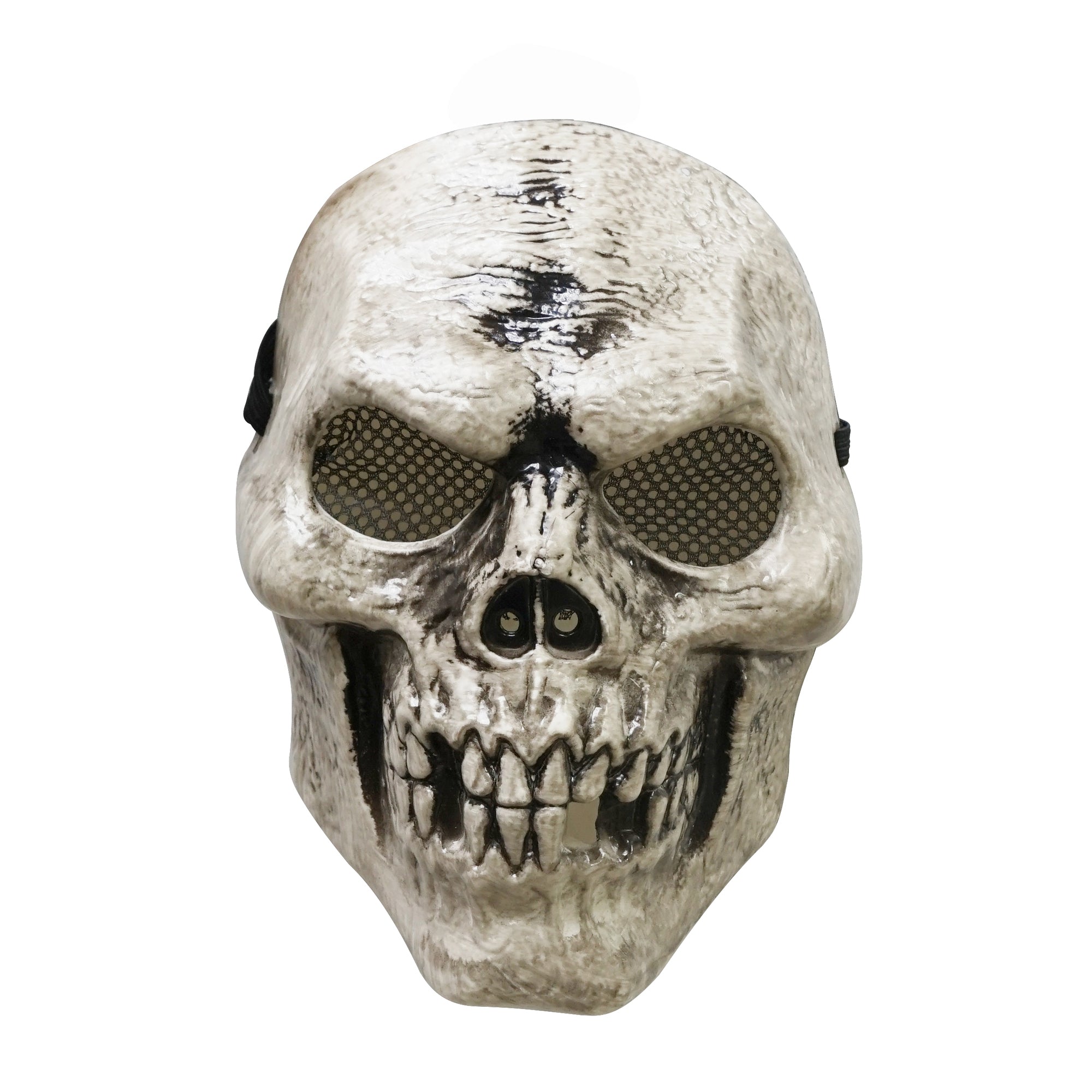 Skull Mask