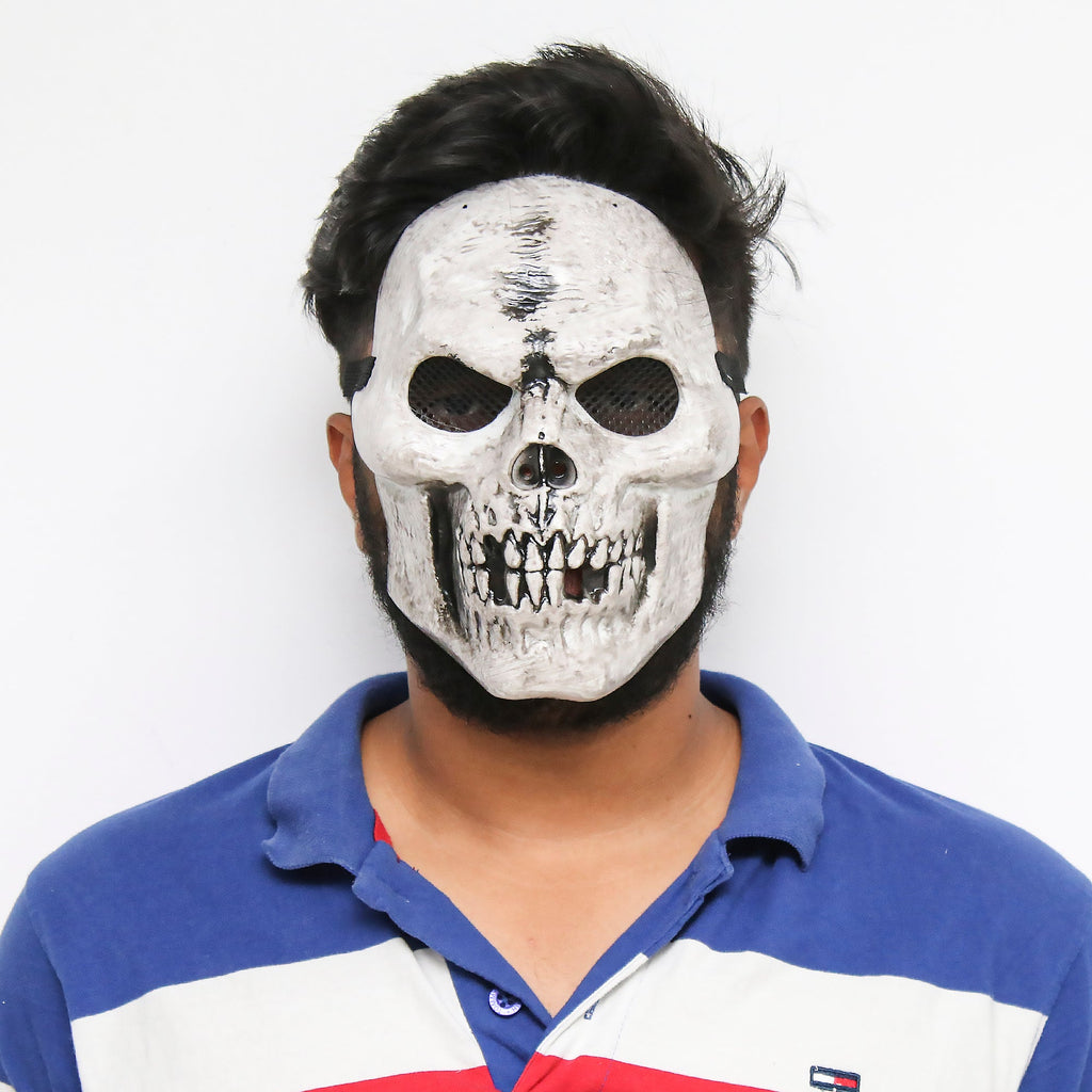 Skull Mask