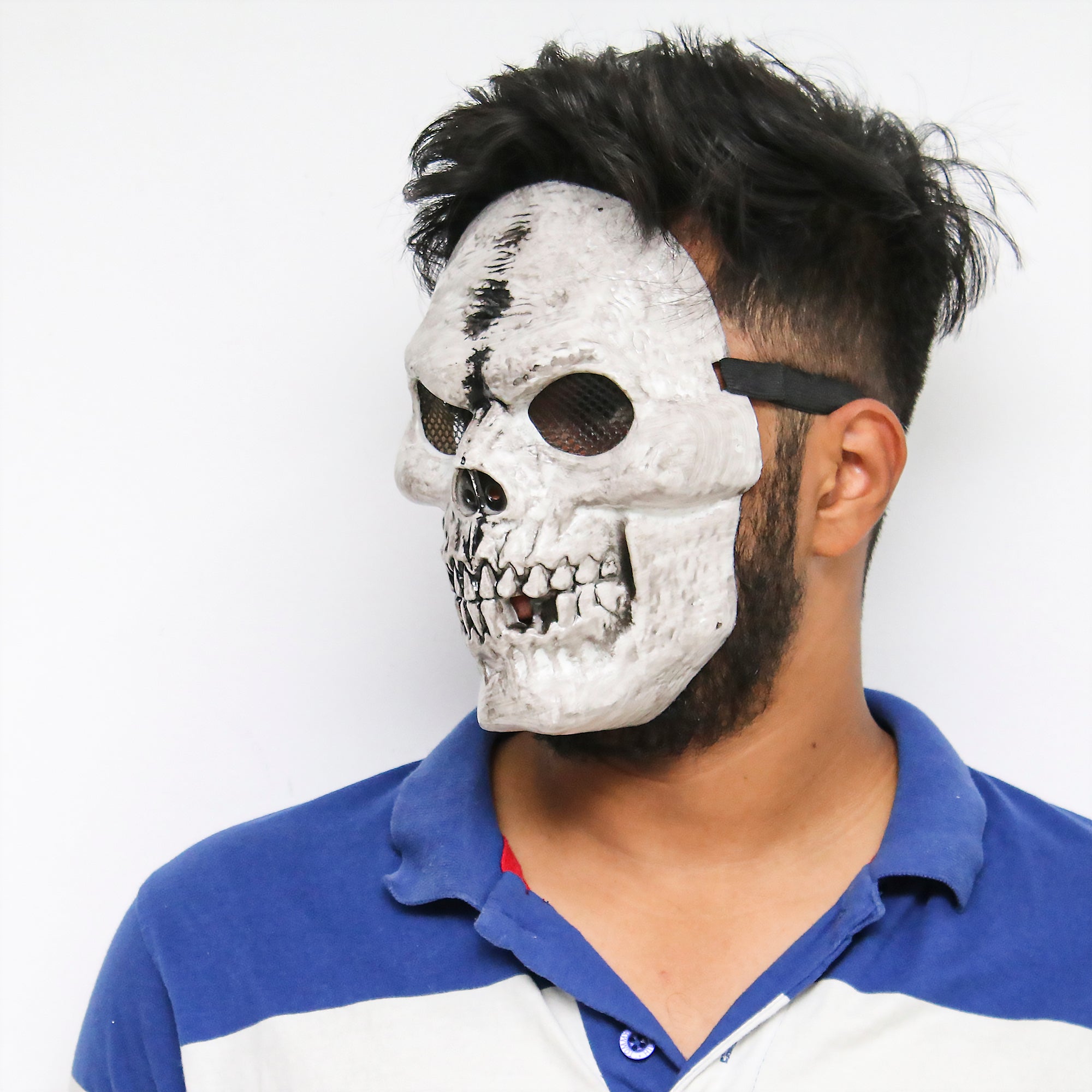 Skull Mask