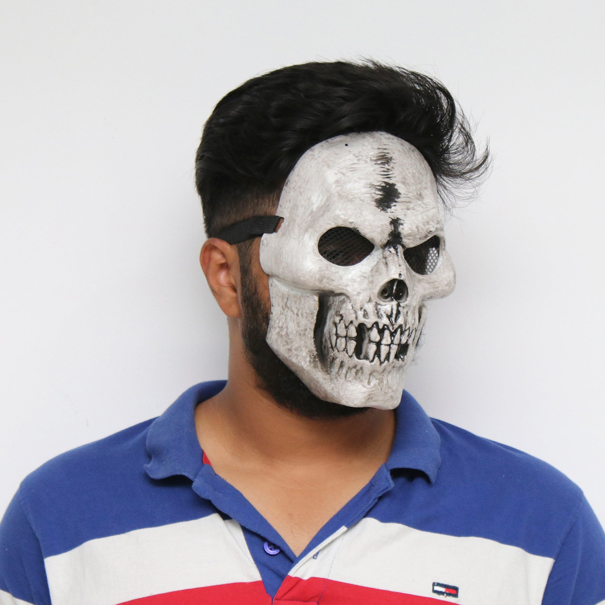 Skull Mask
