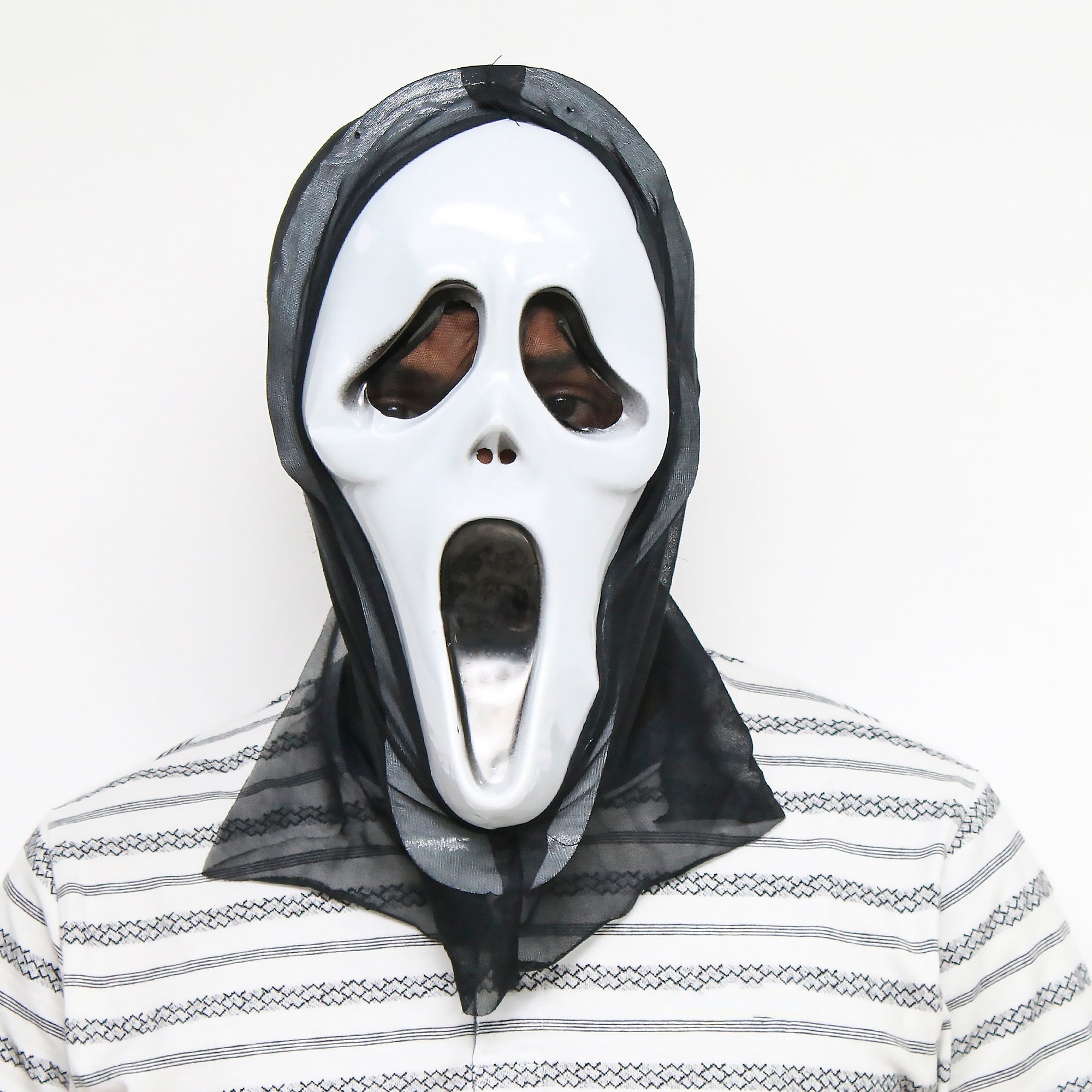Demon Mask