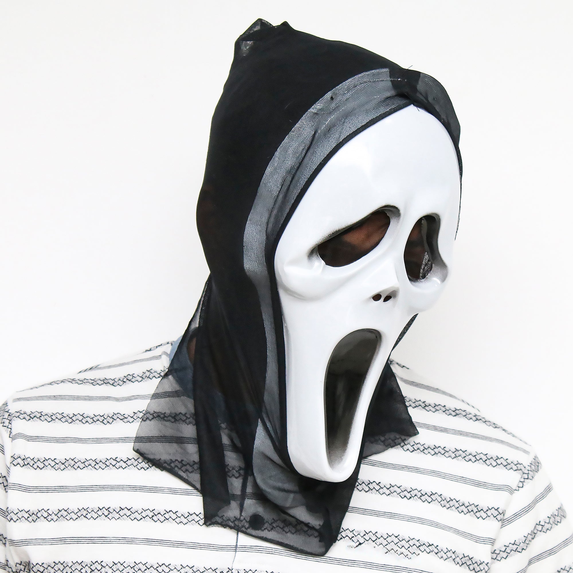 Demon Mask