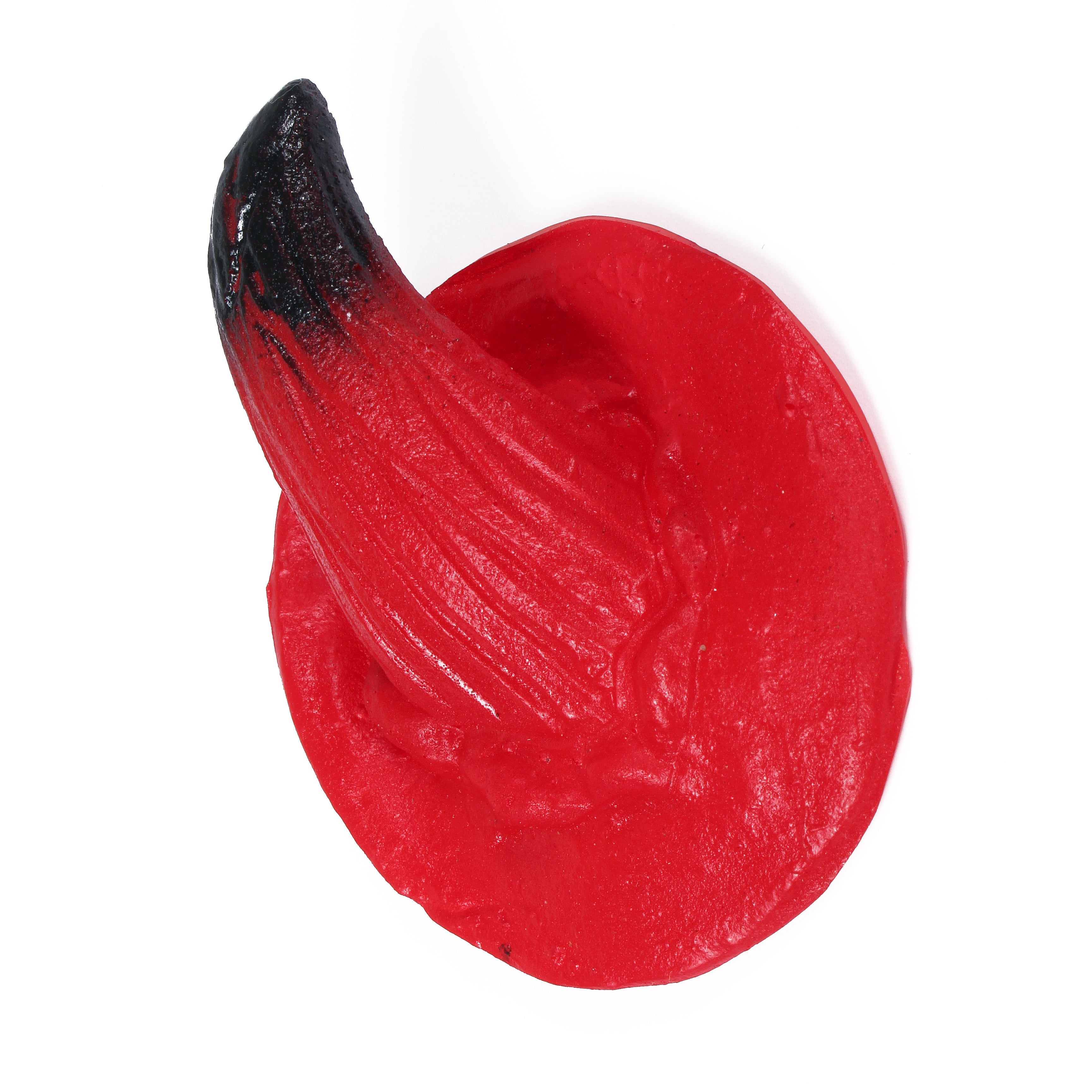 Devil Horns - Hellhound horn 2pc