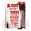 Door Cover - Keep out 76 x 152cm 1pc