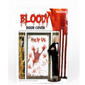 Door Cover - Help Us 76 x 152cm 1pc