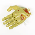 Halloween Zombie - Wind Up Hand 1pc