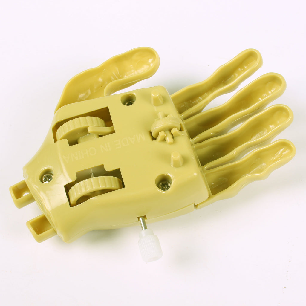 Halloween Zombie - Wind Up Hand 1pc