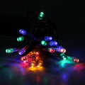 LED Lights - Battery Operated, 20 LED Multi-coloured, 1.9mt