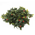 Mini Holly Garland - 150cm, 1pc