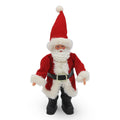 Classic Table Decoration - Santa, 18cm Assorted Design, 1pc
