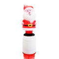Christmas Bubble Wand - 110ml, 1pc