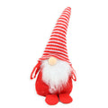 Standing Gnome - Red, 22cm, 1pc