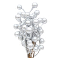 Berries Pick Silver 25cm 1pc UB