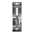 Chalk Marker Pen White Ya0042 1Pc Ub