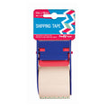 Shipping Tape with Dispenser- 20m X 48mm
