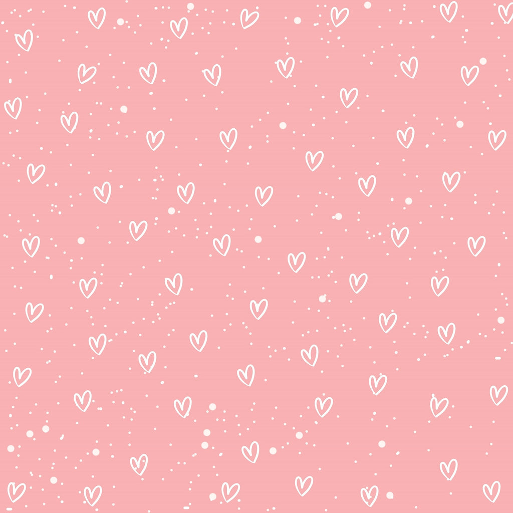 Premium Paper Pack Sweet Romance 12 X 12 Inch 12Sheets Pb Lb