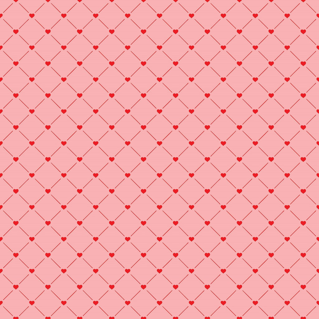Premium Paper Pack Sweet Romance 12 X 12 Inch 12Sheets Pb Lb