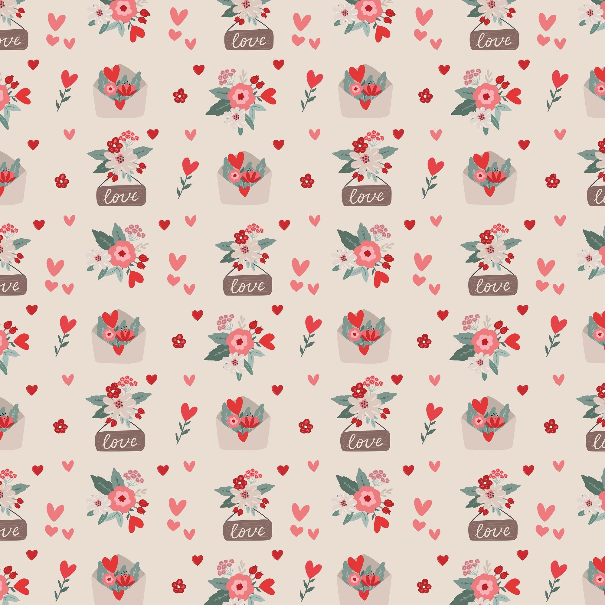 Premium Paper Pack Sweet Romance 12 X 12 Inch 12Sheets Pb Lb