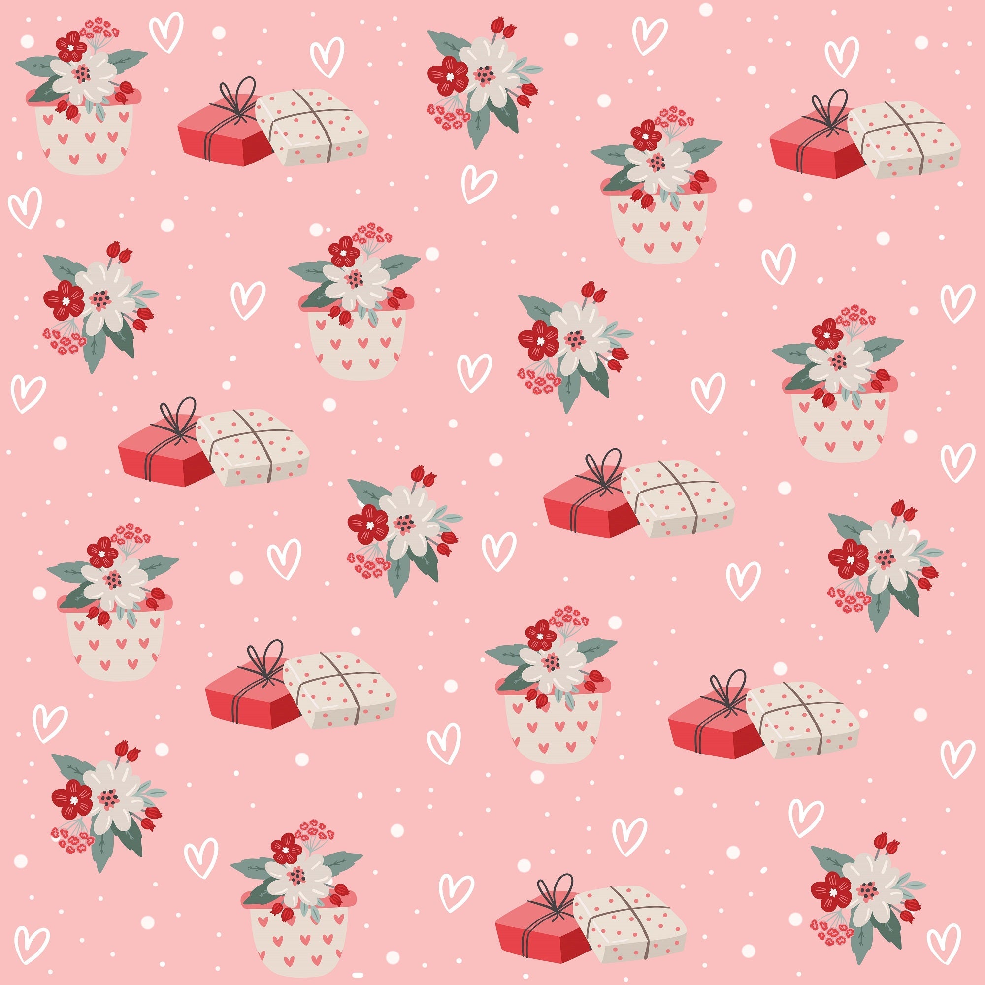 Premium Paper Pack Sweet Romance 12 X 12 Inch 12Sheets Pb Lb
