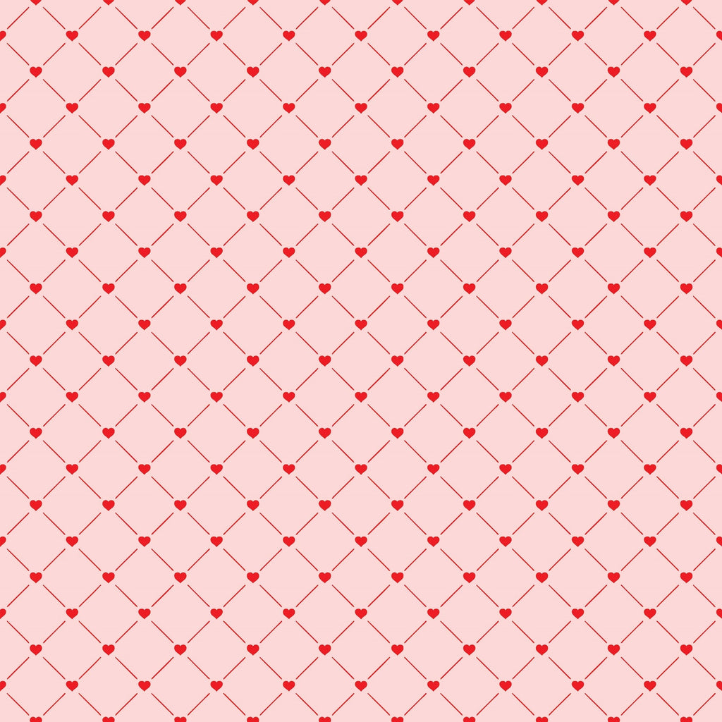 Premium Paper Pack Sweet Romance 12 X 12 Inch 12Sheets Pb Lb