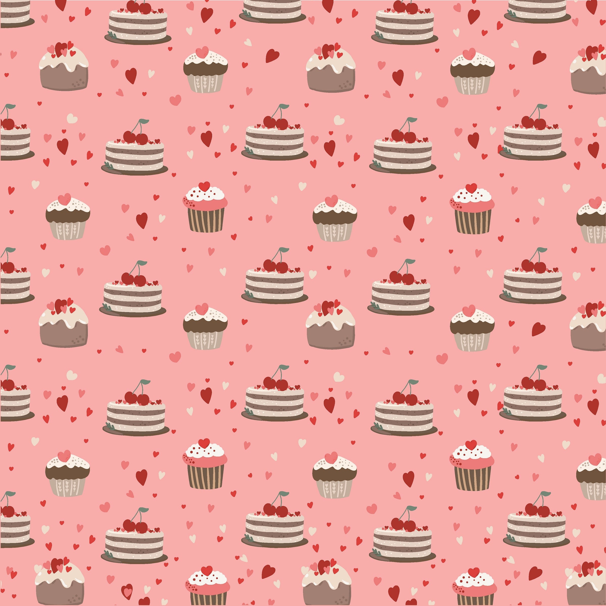 Premium Paper Pack Sweet Romance 12 X 12 Inch 12Sheets Pb Lb
