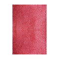 Glitter Foam A4 Pink 1Sheet Ib