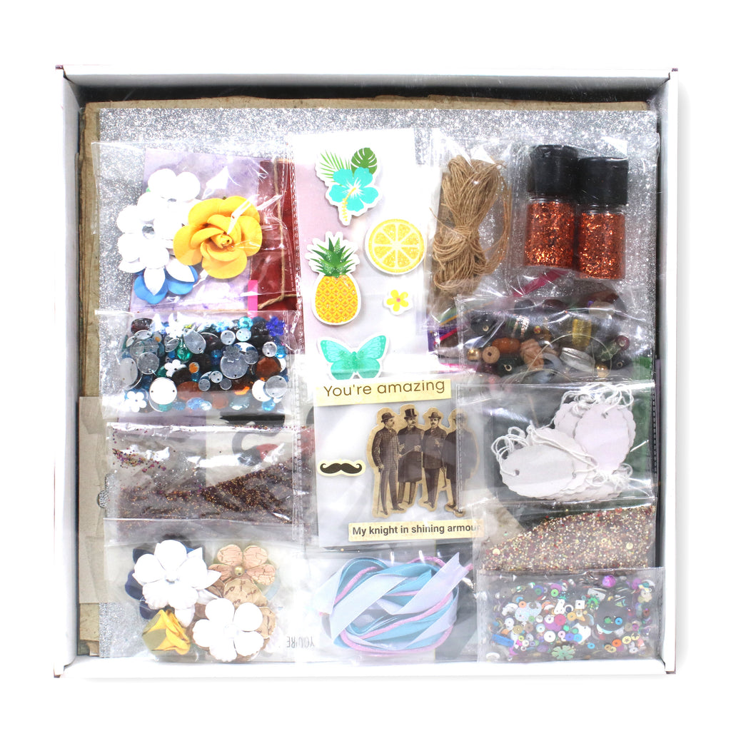 Ultimate Craft Hamper 1 Kg - Assorted