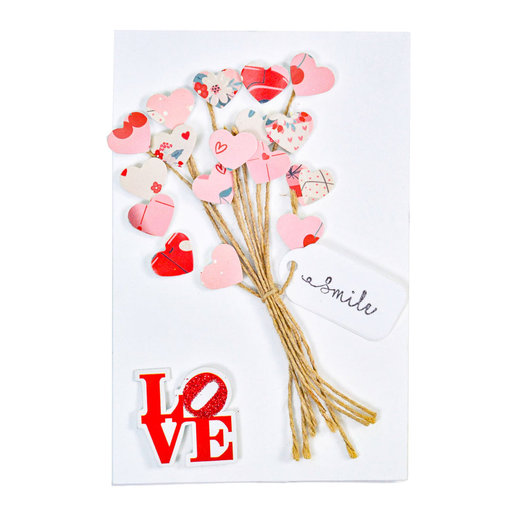 Premium Paper Pack Sweet Romance 12 X 12 Inch 12Sheets Pb Lb