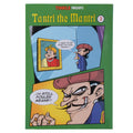 Tantri The Mantri - 3 Characters Tinkle