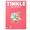 Tinkle Origins - Vol 2. 1981 Volumes Tinkle